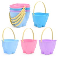 Ведро для песка "Африка"