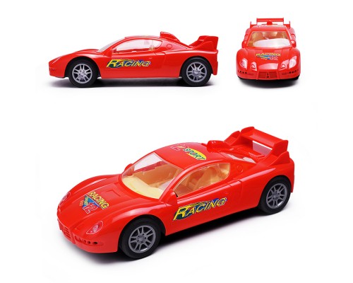 Racing, автомобиль инерционный