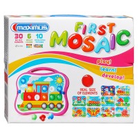 Набор "Первая мозаика"
