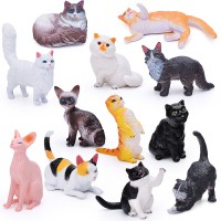 Животное "Кошечка" в ассортименте, в коробке