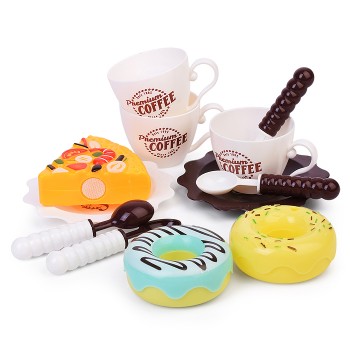 Набор посуды "Coffee series-2" в пакете