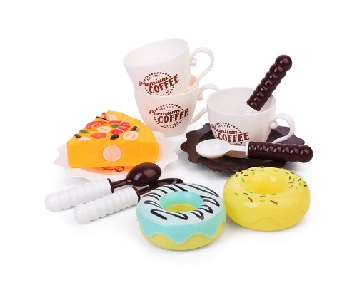 Набор посуды "Coffee series-2" в пакете