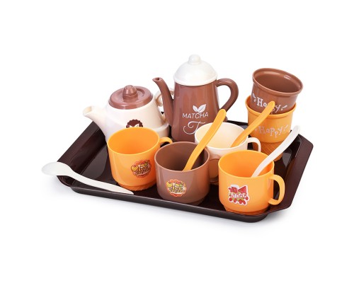 Набор посуды "Coffee-tea series" в пакете