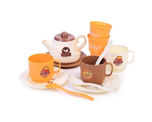 Набор посуды "Coffee-tea series-1" в пакете
