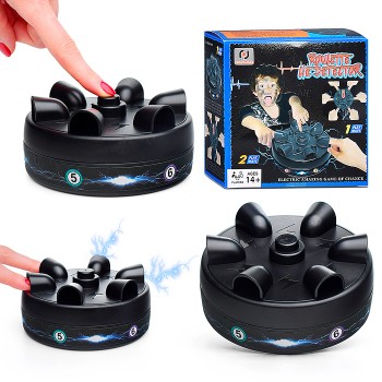 Настольная игра "Рулетка" в коробке