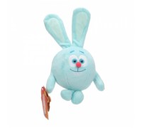 Игрушка мягкая Смешарики "Крош" 15 см, муз. чип, в пакете
