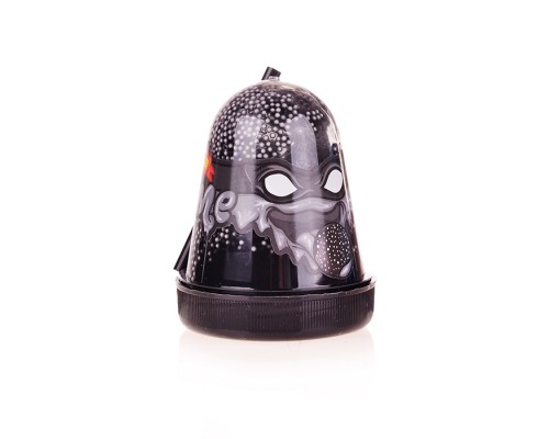 Лизун "Slime "Ninja", звездная ночь, 130 г.