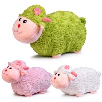 Мягкая игрушка "Барашик" 50 см.