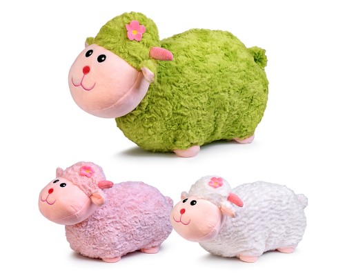 Мягкая игрушка "Барашик" 50 см.