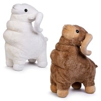 Мягкая игрушка "Барашек" 45 см