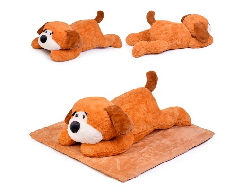 Мягкая игрушка "Собака" 40 см.