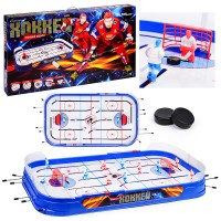Настольная игра "Хоккей"