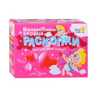 Набор для детского творчества "Раскопки"