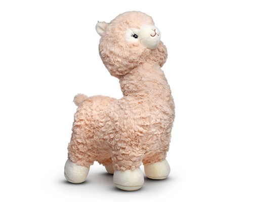 Мягкая игрушка "Альпака" 50 см.