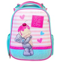 Рюкзак Ergonomic Classic "MetoYou" 37х29х17см EVA материал светоотраж. 2 отделения 2 кармана  Metoyou