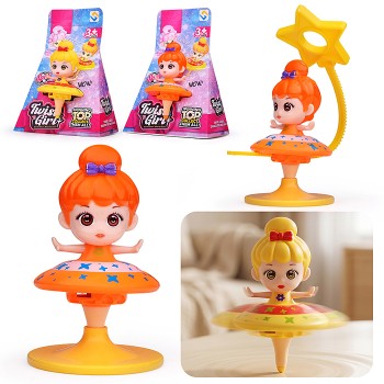 Игрушка Юла "Твистl" в коробке