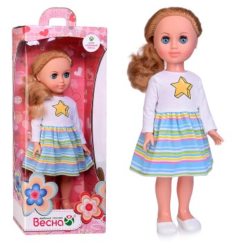 Кукла Алла кэжуал 8 СВ