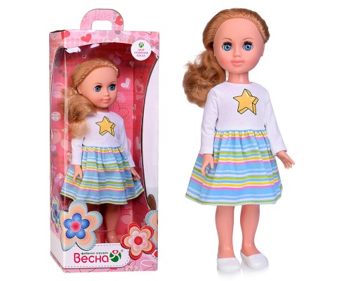 Кукла Алла кэжуал 8 СВ