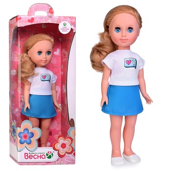 Кукла Алла кэжуал 9 СВ
