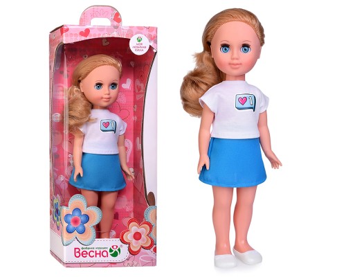Кукла Алла кэжуал 9 СВ