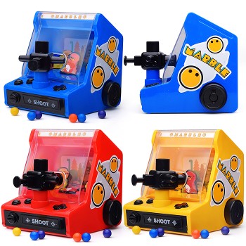 Игрушка Запускалка "Игровая капибара" в коробке