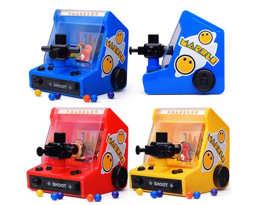 Игрушка Запускалка "Игровая капибара" в коробке