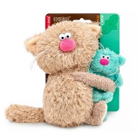 Кот Какао с мятой Коллекция "Сиропчики"