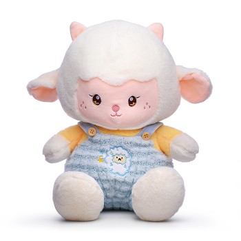 Мягкая игрушка "Барашек"