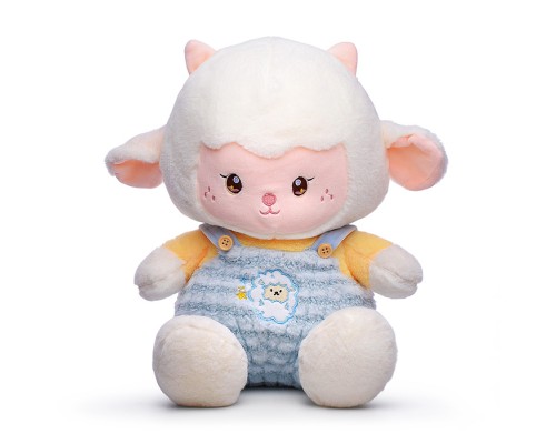 Мягкая игрушка "Барашек"