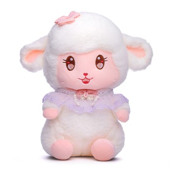 Мягкая игрушка "Барашек"