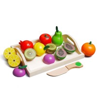 Набор продуктов "Фруктики"