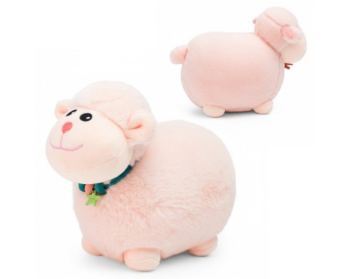 Мягкая игрушка "Барашик" 20 см.