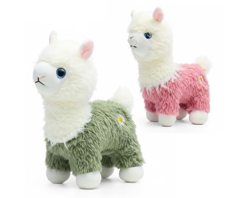 Мягкая игрушка "Альпака"