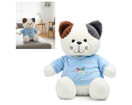 Мягкая игрушка "Кот"