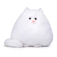 Мягкая игрушка "Кот" 35 см