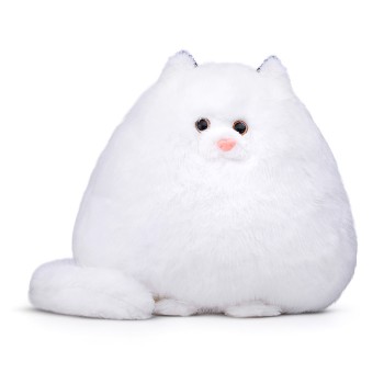 Мягкая игрушка "Кот" 35 см