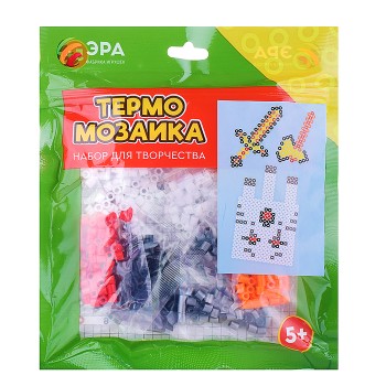Игра "Термомозаика" тип 20 исп. 4 "Гаст"