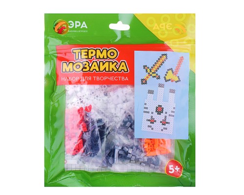 Игра "Термомозаика" тип 20 исп. 4 "Гаст"