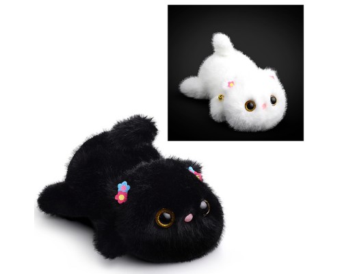 Мягкая игрушка "Кошечка" 25 см.