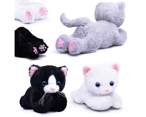 Мягкая игрушка "Кошка" 30см.