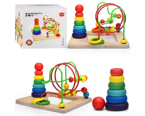 Игра D2404 "Лабиринт"