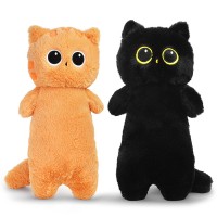 Мягкая игрушка-антистресс "Кот" 50 см