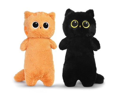 Мягкая игрушка-антистресс "Кот" 50 см