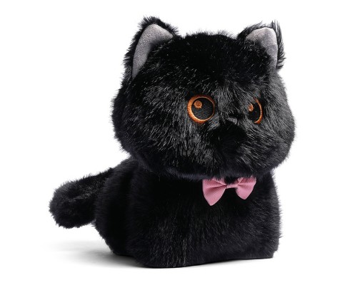 Мягкая игрушка "Кошка Малышка" 20 см