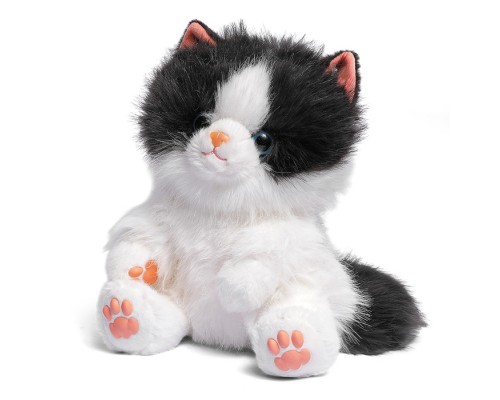 Мягкая игрушка "Кошка Росинка" 23 см