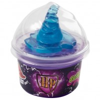 Игрушка в наборе для детей старше трех лет модели "Slime" фиолетовый