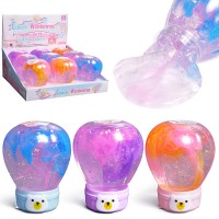 Игрушка-Антистресс "Лизун. Воздушный шар"