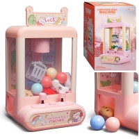 Игра хваталка "Розовая мечта" в коробке