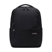 Рюкзак "Business" подростковый 44x32x15 см (19 л) 800 г, плотный износостойкий полиэстер с антивандальным покрытием и водоотталкивающей пропиткой, противоугонная система анти-вор с антивандальной молнией, 3 просторных отделения на антивандальной