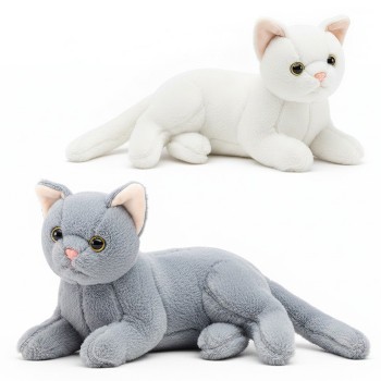 Мягкая игрушка "Кошка"